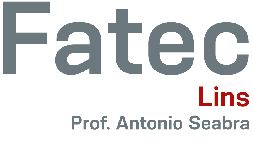 Logo da Fatec