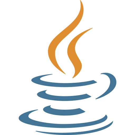 Logo java