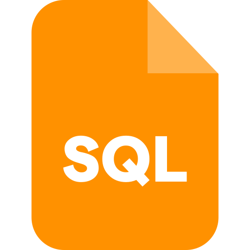 Logo SQL