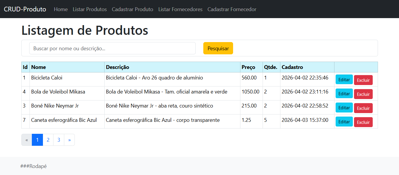 Imagem projeto 6º semestre