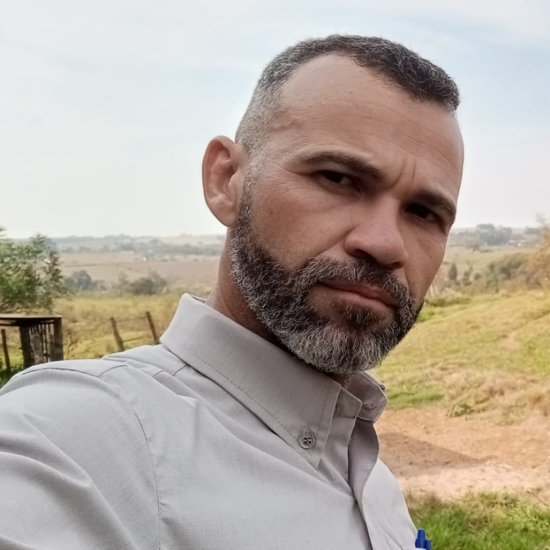 Foto do Carlos Freiria