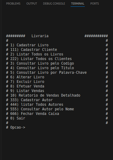 Projeto 2