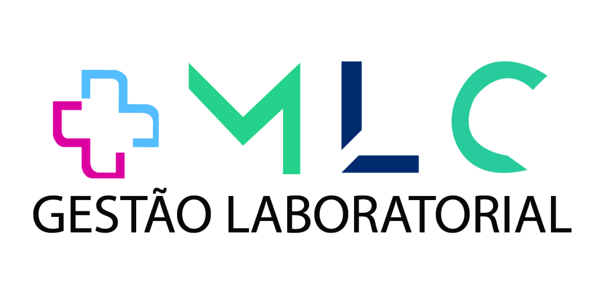 logotipo da MLC
