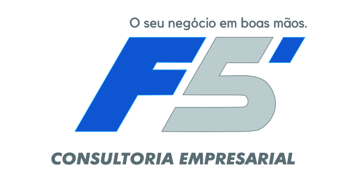 logotipo da F5 consultoria