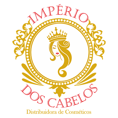 Logotipo Império dos Cabelos Distribuidora