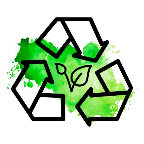 Logo Recicla Lins