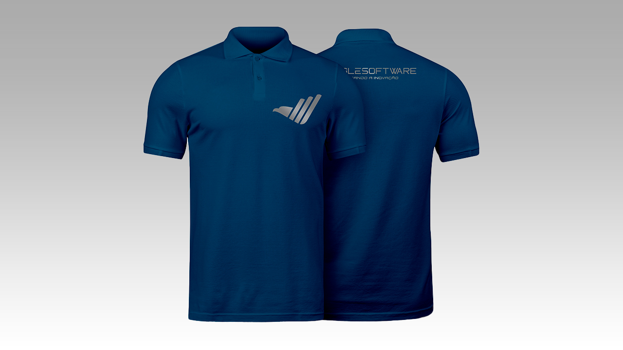 DESIGN DE CAMISETA