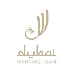 Logo Dubai Wedding Team
