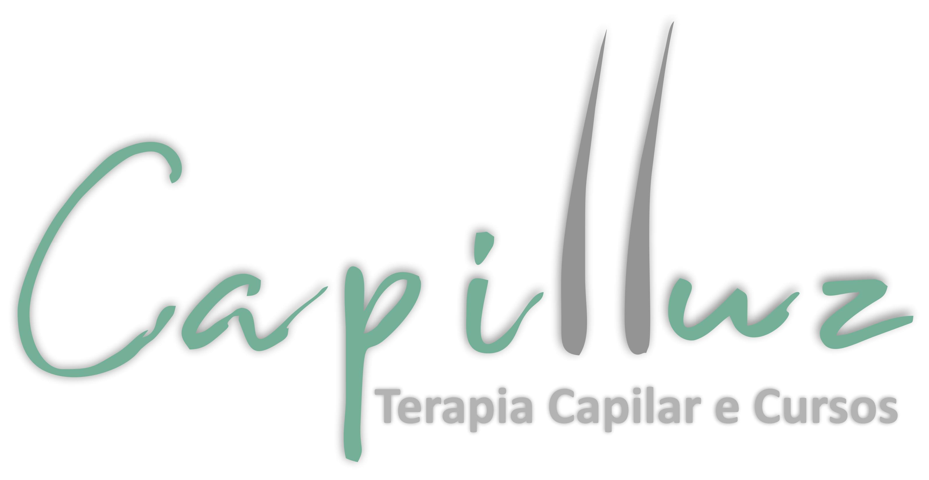 Logotipo Capilluz