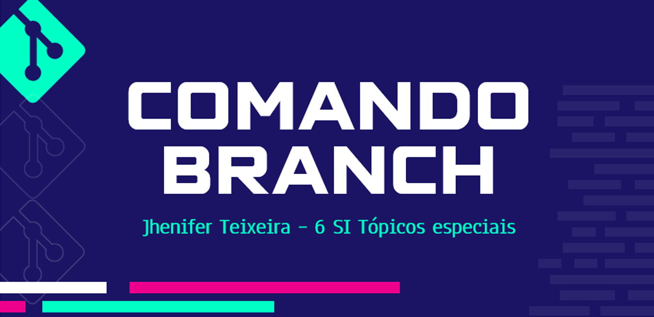 Comando Branch