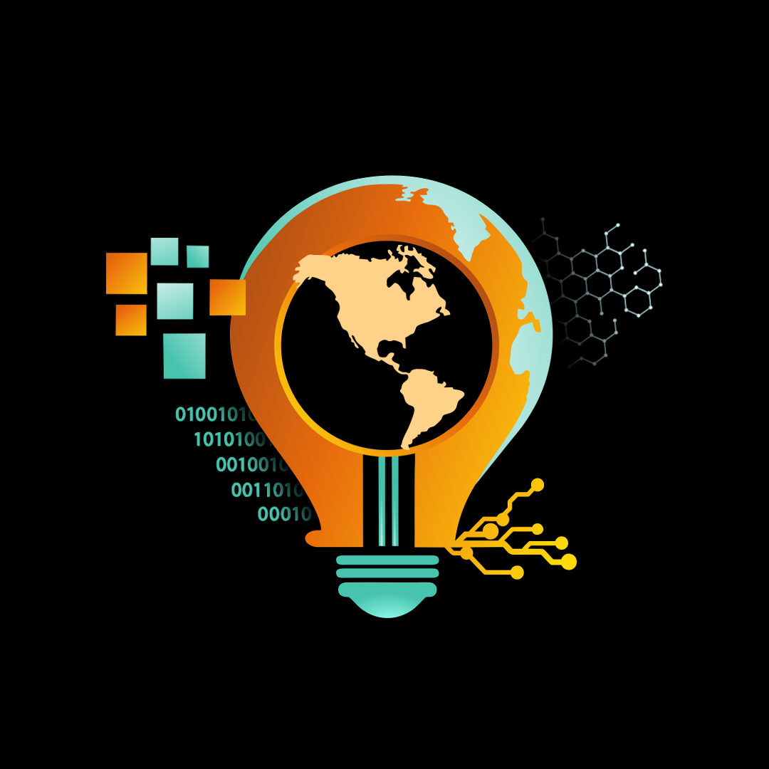 Logotipo Congresso de Inovação