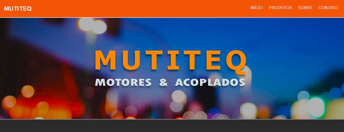 E-commerce Mutiteq