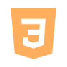 Icone do CSS