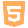 Icone do HTML