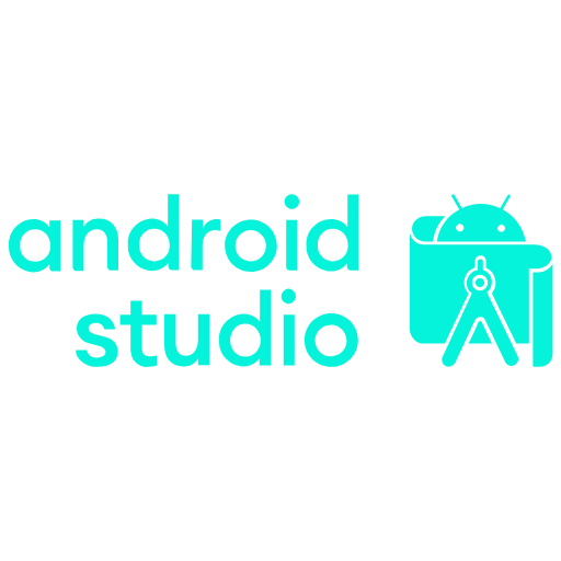 Logo do AndroidStudio
