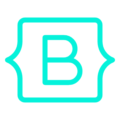 Logo do Bootstrap
