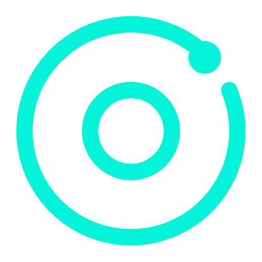 Logo do Ionic
