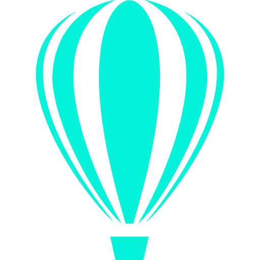 Logo do Coreldraw
