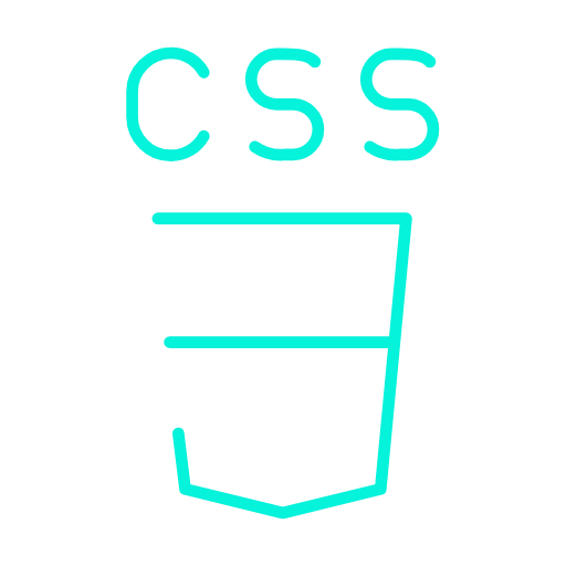 Logo do CSS3