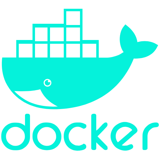 Logo do Docker