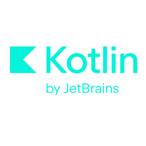 Logo do Kotlin