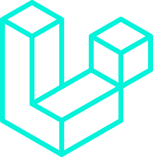 Logo do Laravel