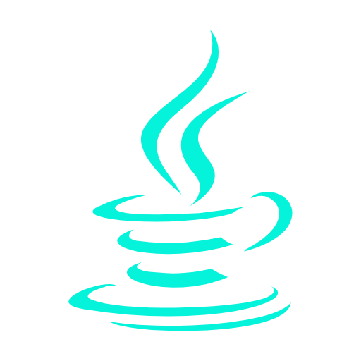 Logo do Java