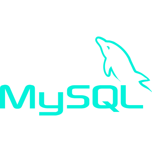 Logo do Mysql