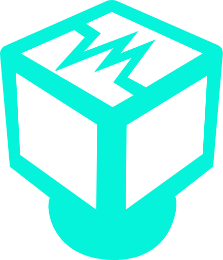 Logo do Virtual Box