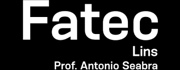 Logo da Fatec Lins