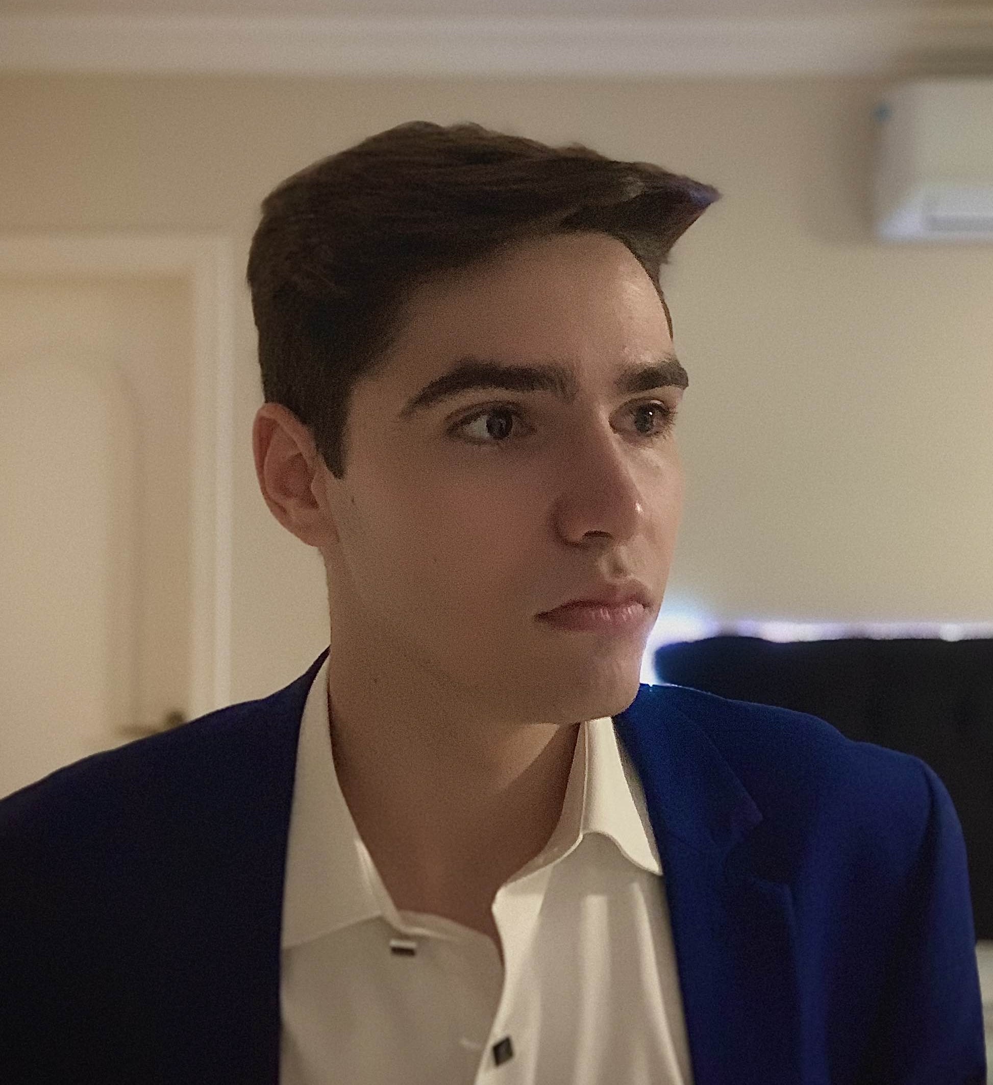 Foto de perfil