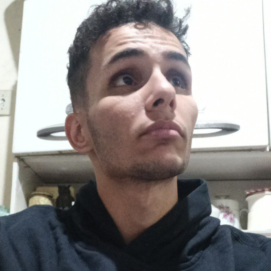 Foto de André Luiz
