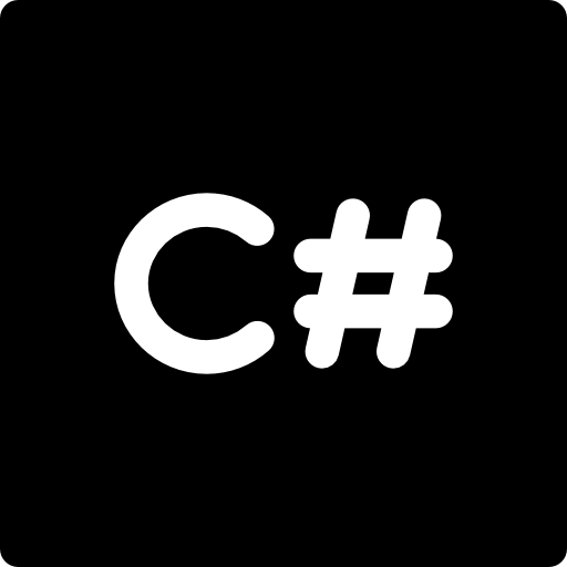 Logo C#
