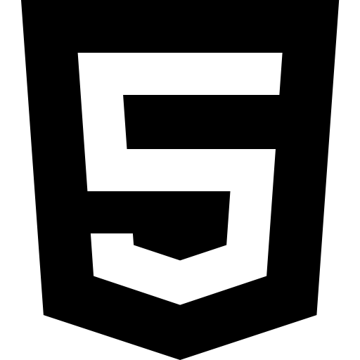 Logo HTML