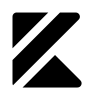 Logo Kotlin