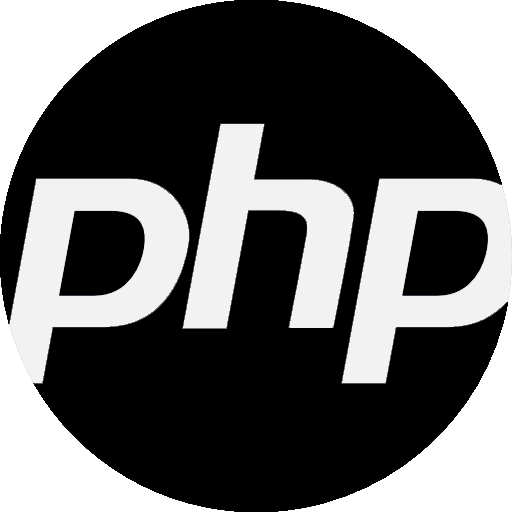 Logo PHP
