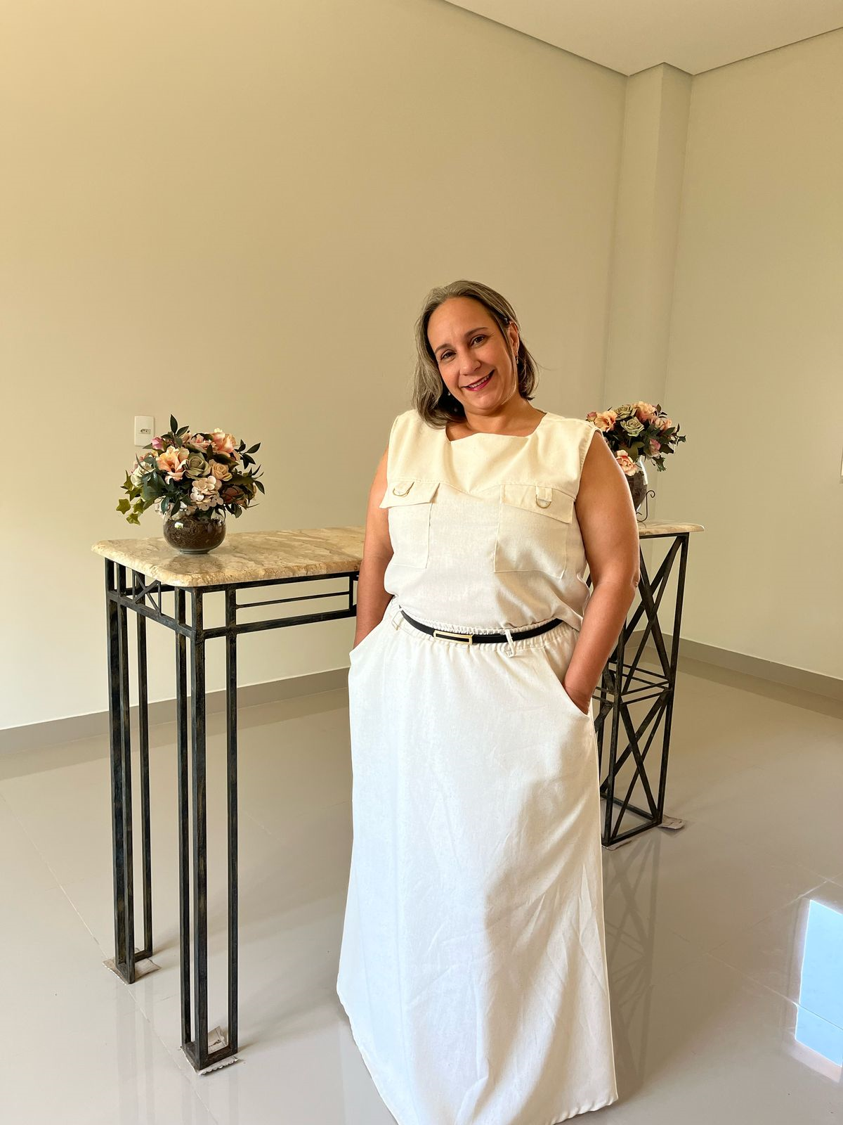 Foto Aline Cristina