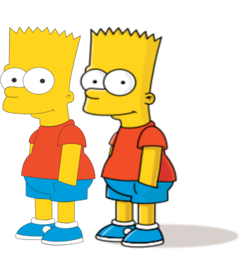 Bart Simpson
