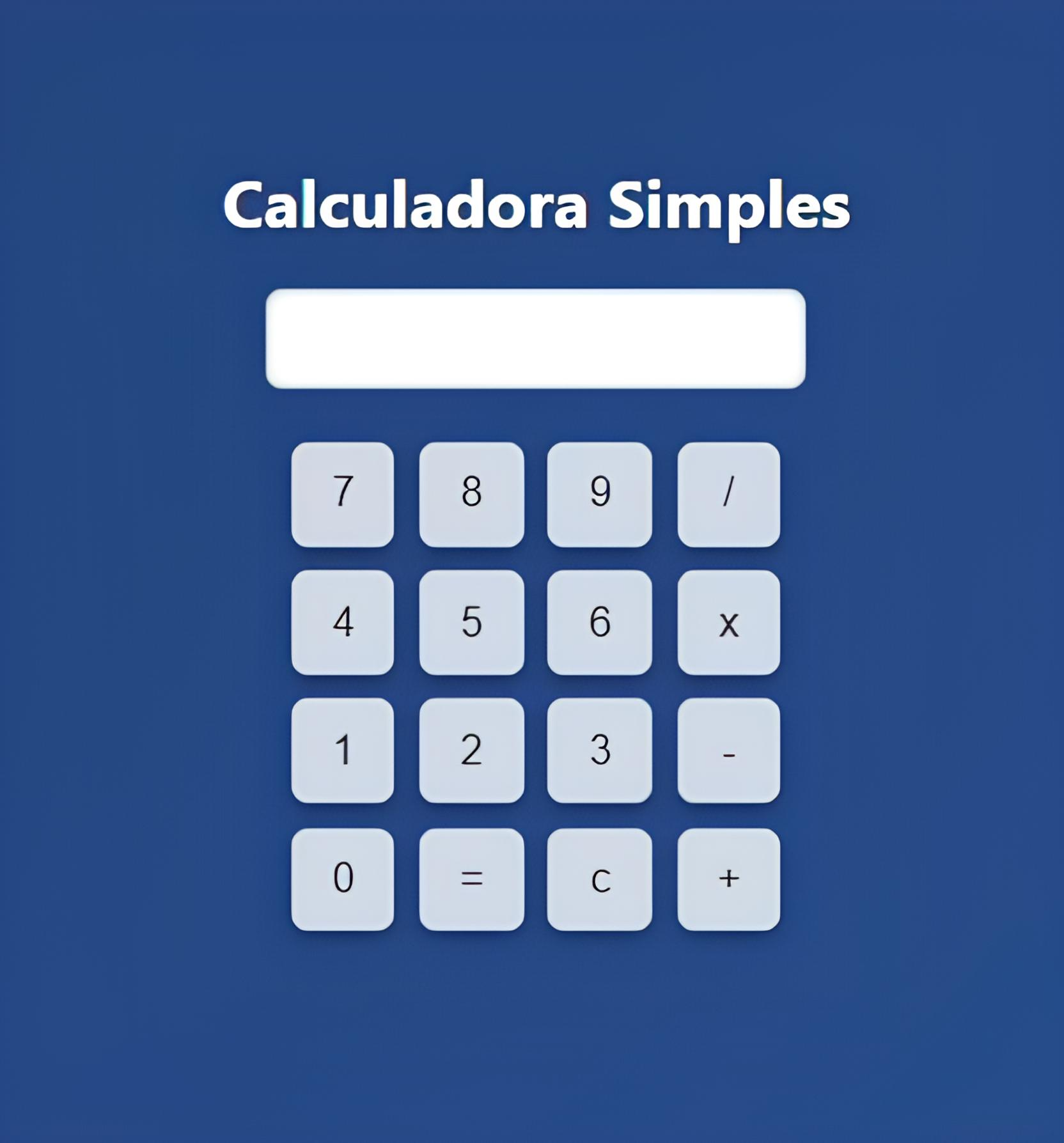 Calculadora